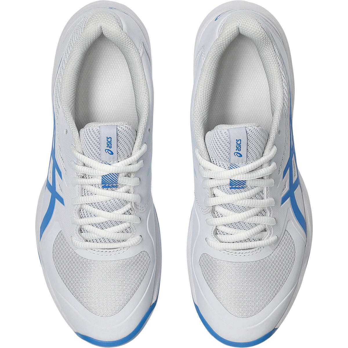 Asics Damesschoenen Game FF Gravel