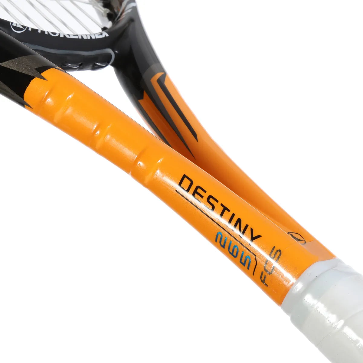 Racket Pro Kennex Destiny Fcs Oranje (265 Gr)