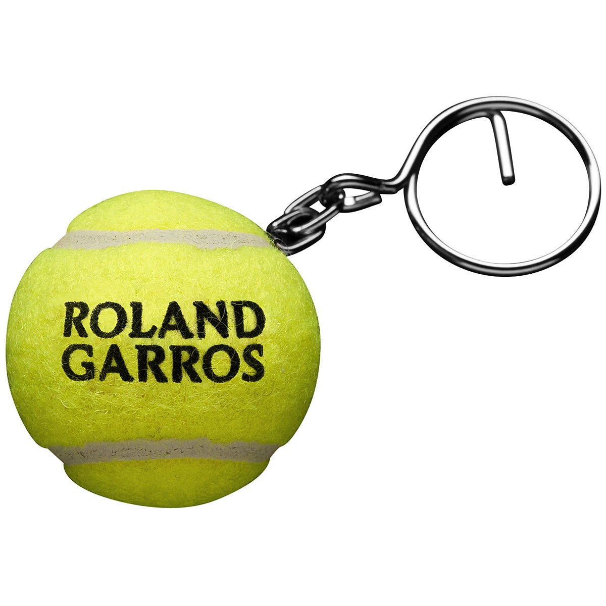 Sleutelhanger Tennisbal Wilson Roland Garros