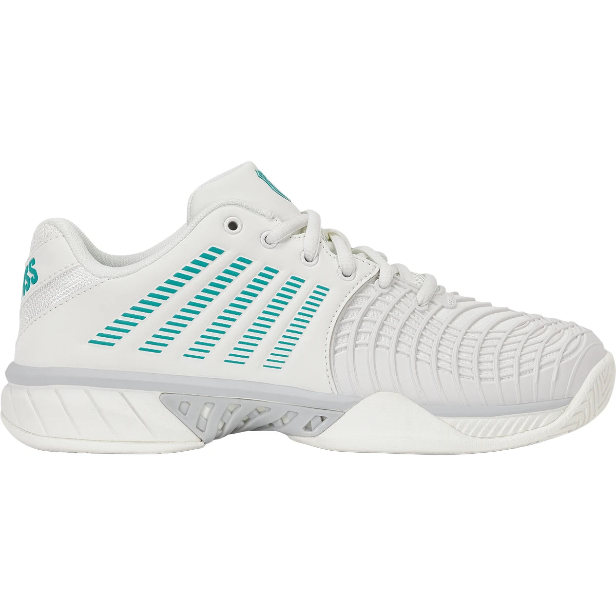 K-Swiss Dames Schoenen Express Light 3 Schoenen alle ondergronden