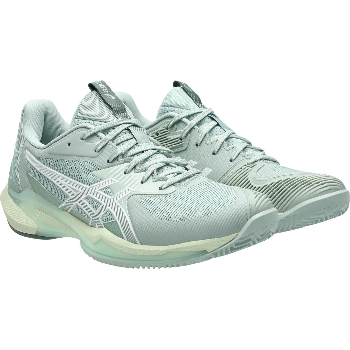 Asics Schoenen Dames Solution Speed FF 3 Gravel