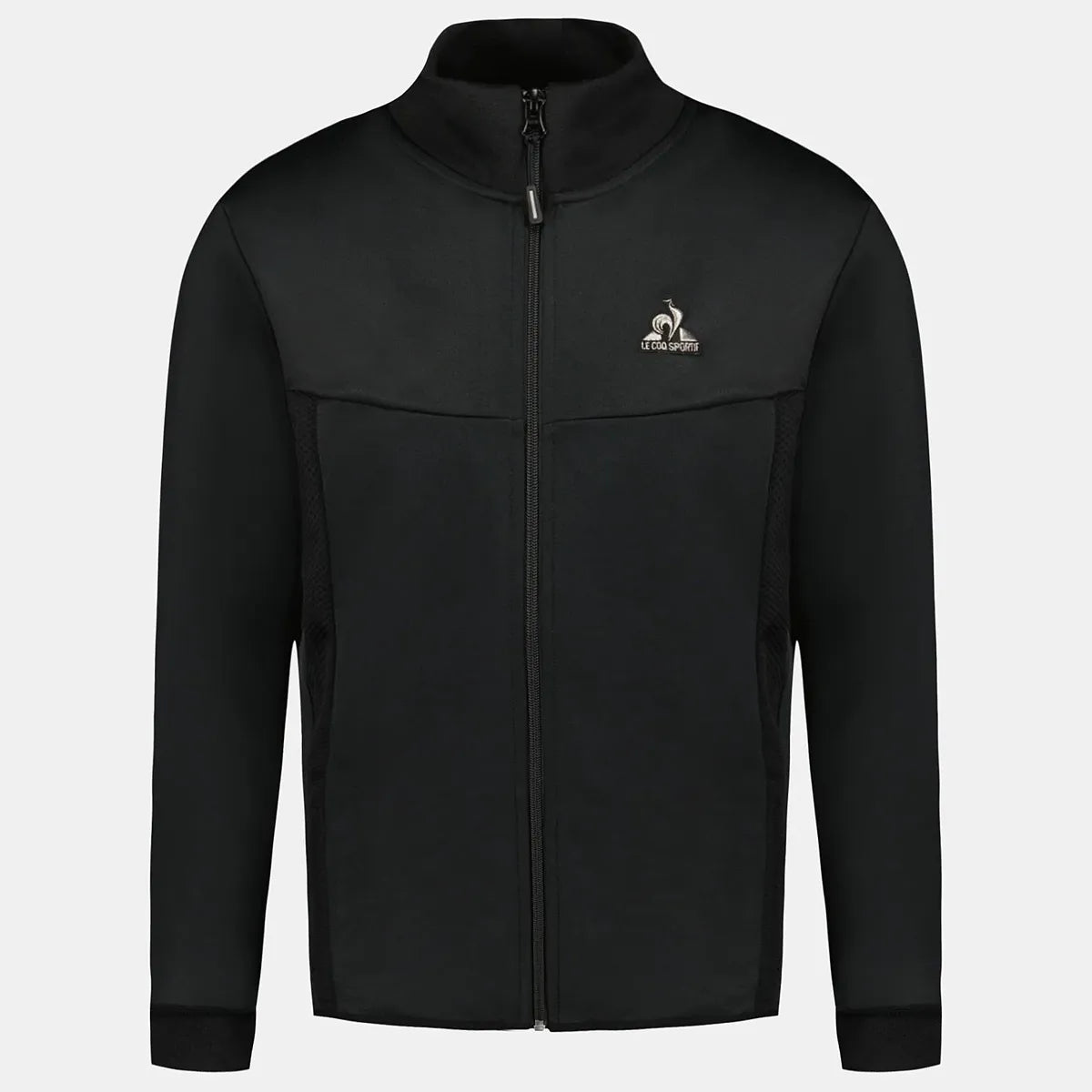 Jas Le Coq Sportif Argent