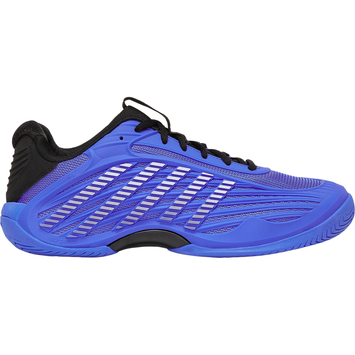 K-Swiss Hypercourt Express 3 Schoenen alle ondergronden