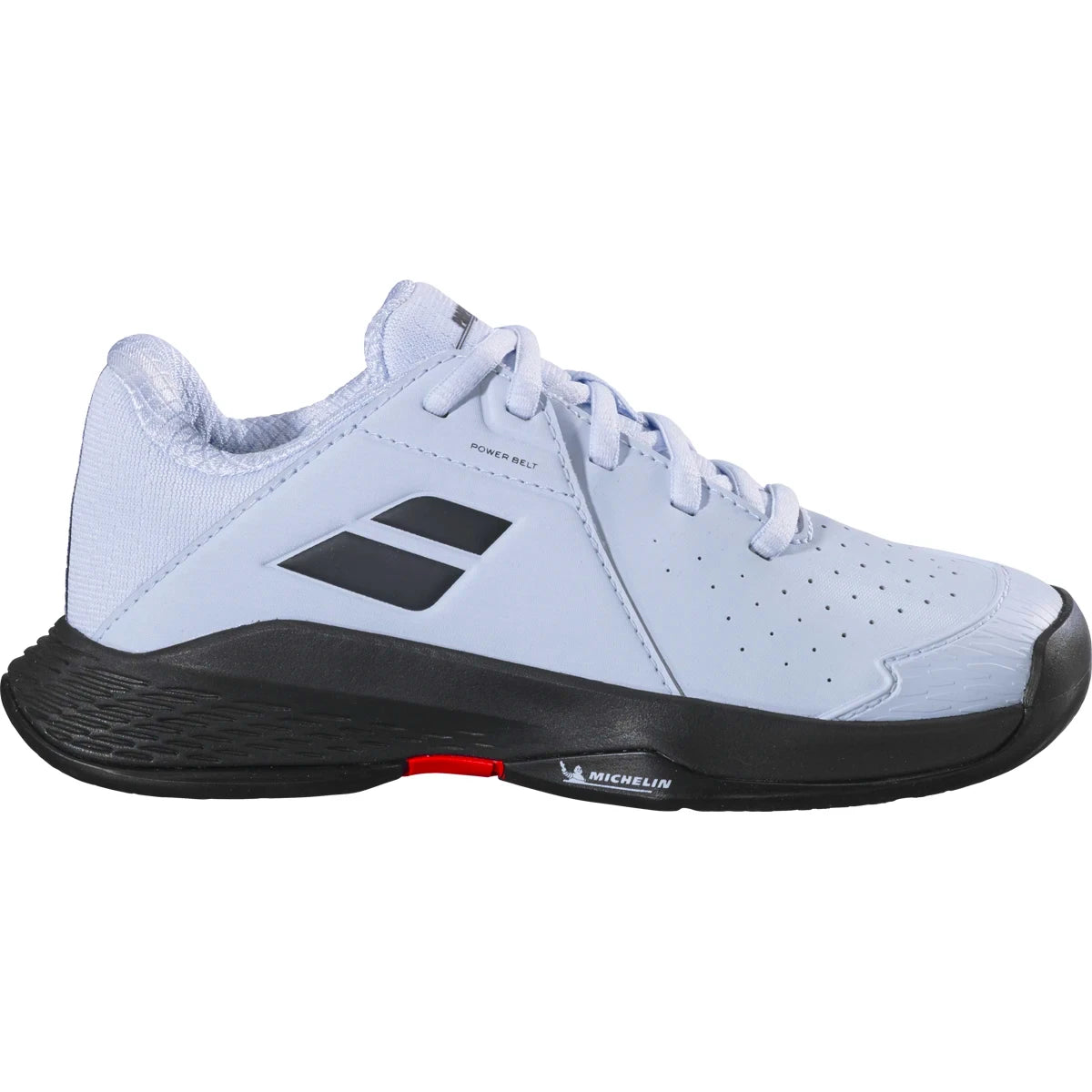Babolat Junior Propulse 3 Schoenen alle ondergronden