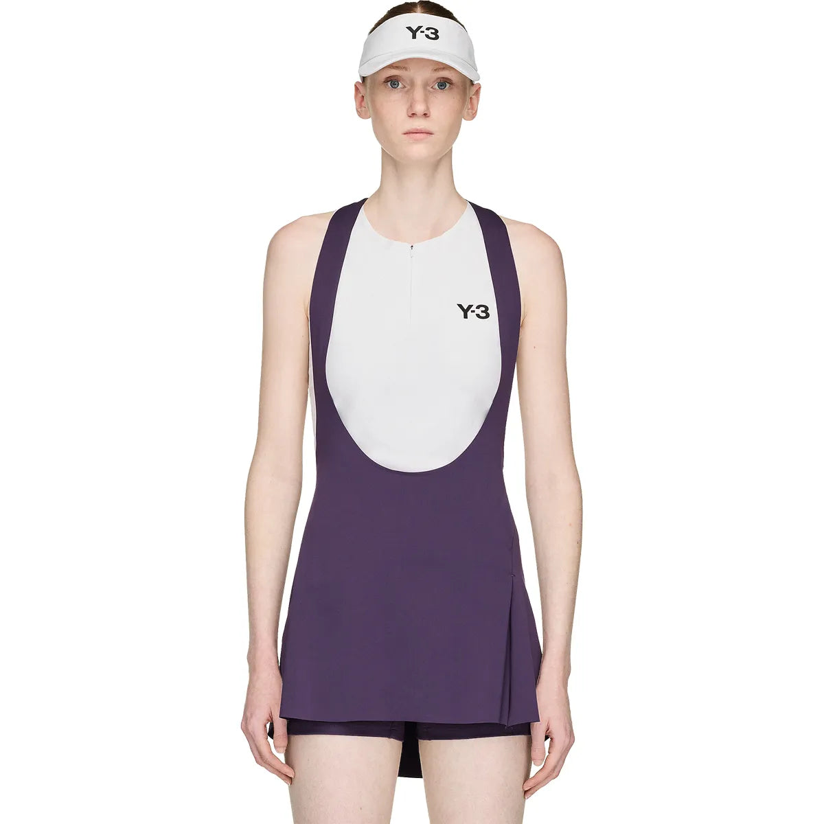 Tanktop adidas Dames Y3 New York