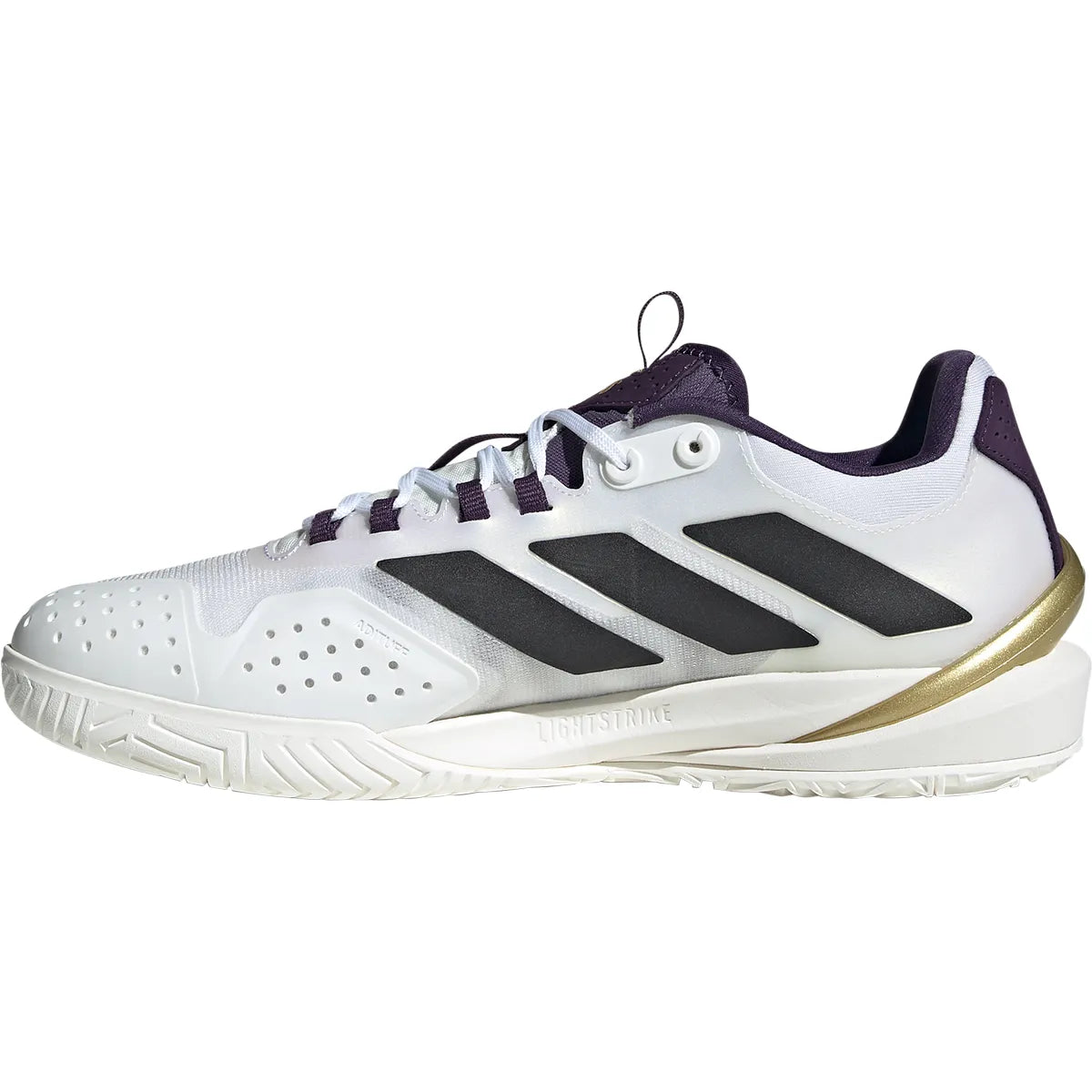 adidas Adizero Cybersonic 2 Schoenen alle ondergronden