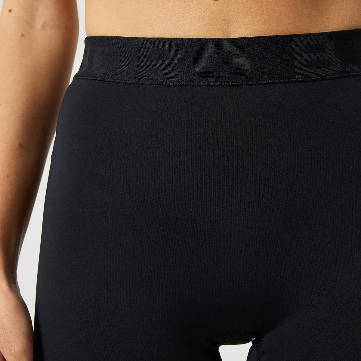 Short Bjorn Borg Dames Legging