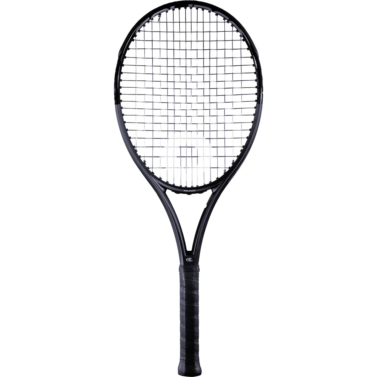 Tennissracket Solinco Blackout (285 Gr)
