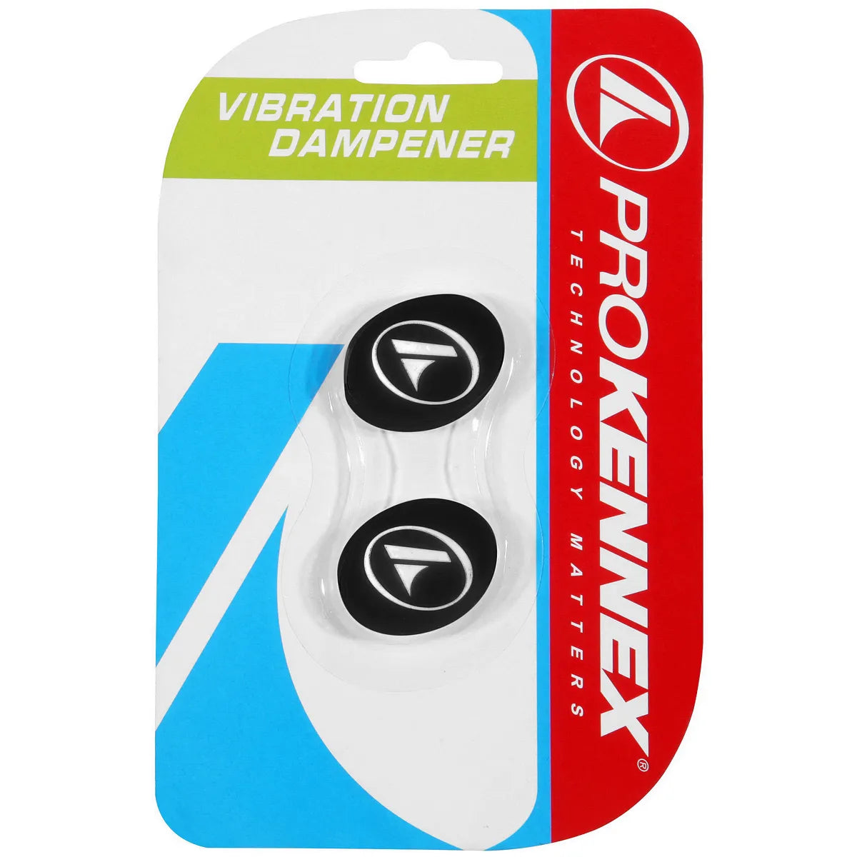 2 Trillingsdempers Prokennex Vibrastop