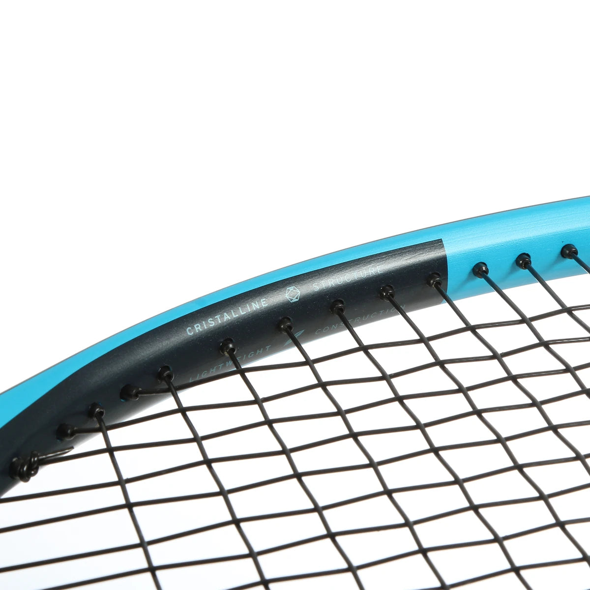 Racket Head Mx Attitude Elite Blue (265 Gr) Gesnared