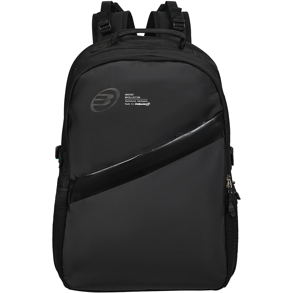 Rugzak Bullpadel Bpm26003 Tech 005