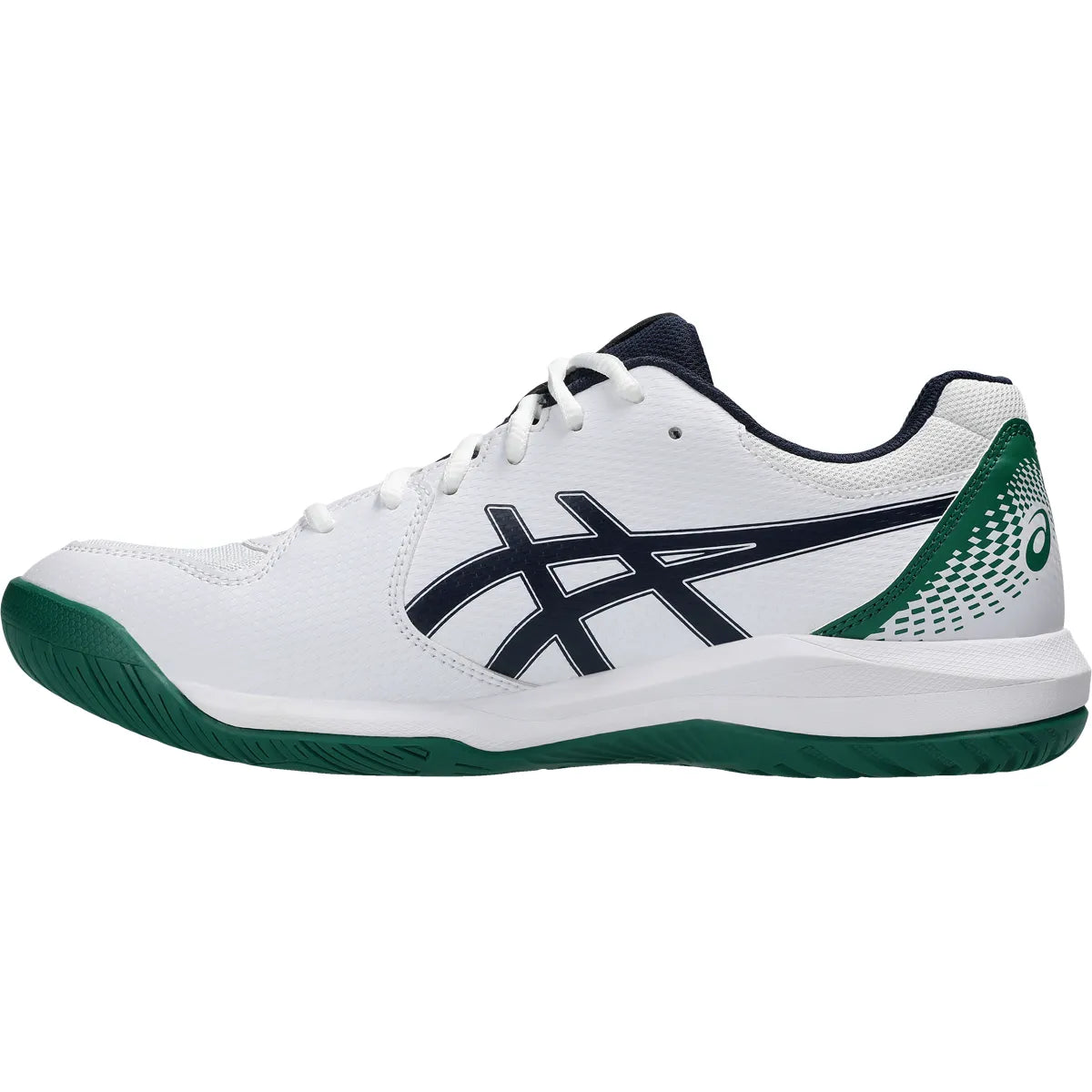 Asics Gel Dedicate 8 Schoenen alle ondergronden