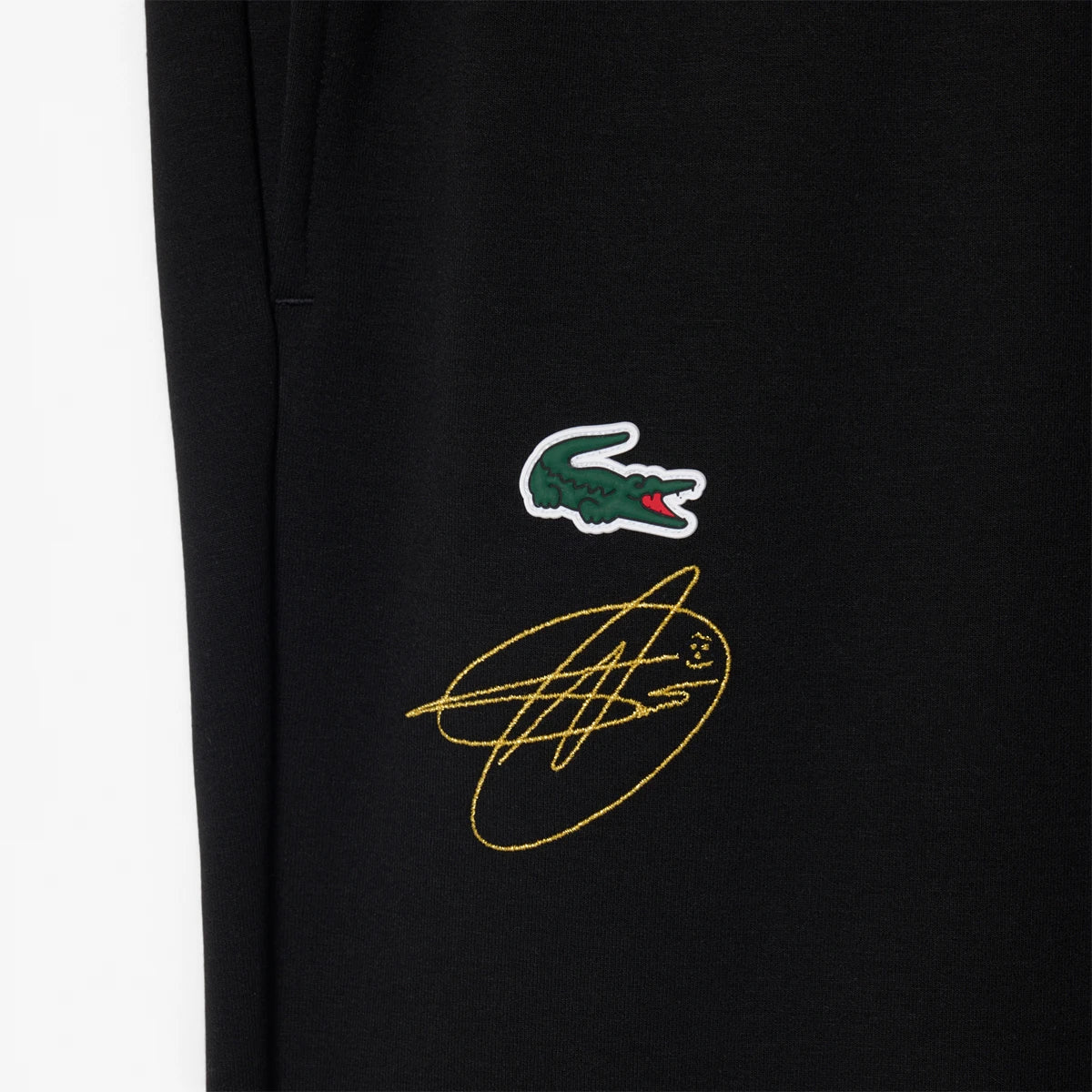 Lacoste Djokovic On Court broek