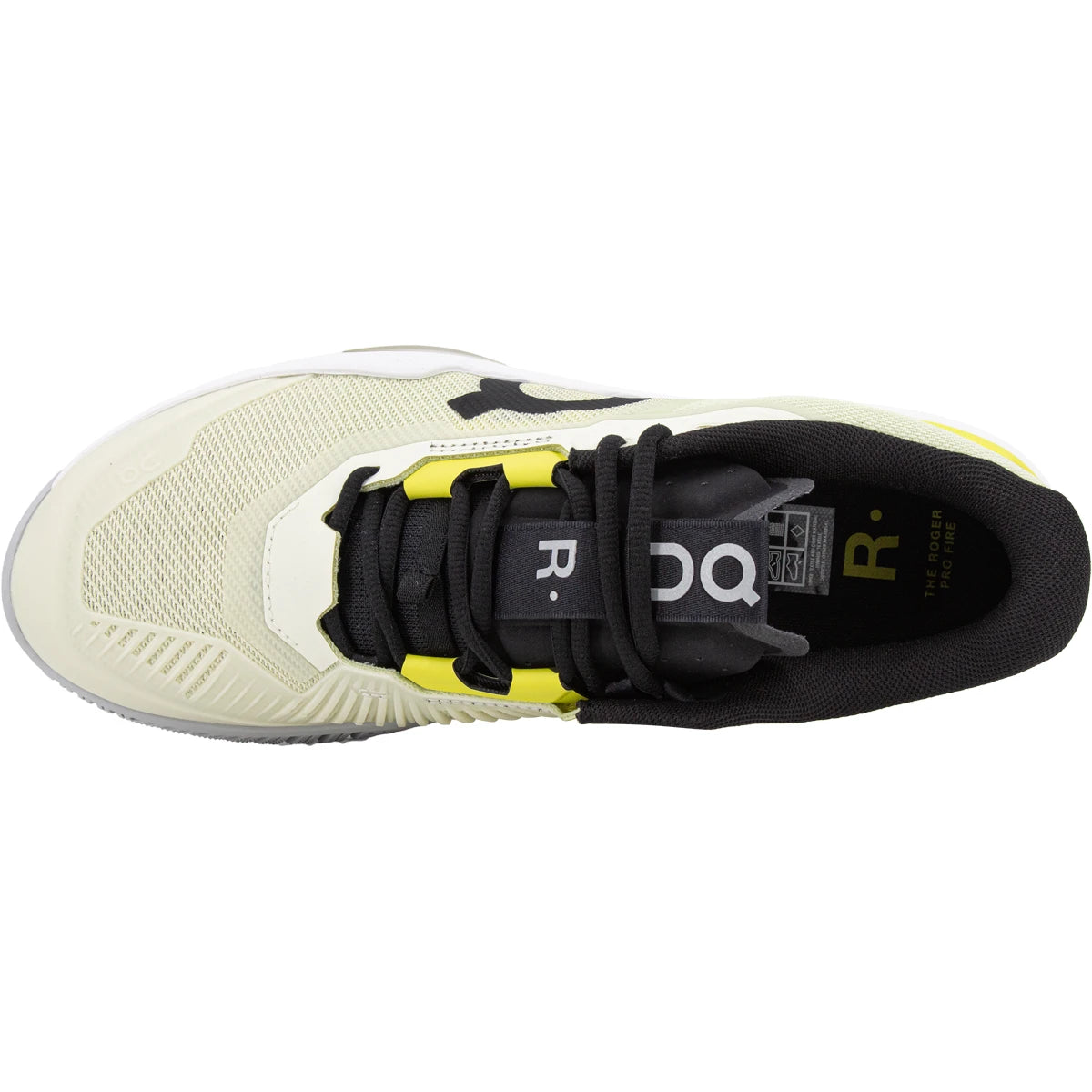 Chaussures On The Roger Pro Fire Toutes Surfaces