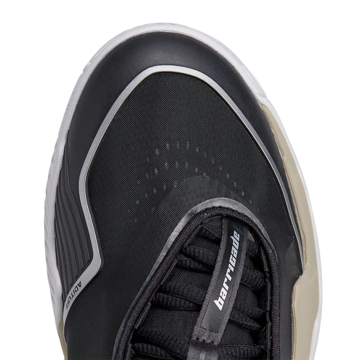 adidas Schoenen Dames Asmc Barricade Schoenen alle ondergronden