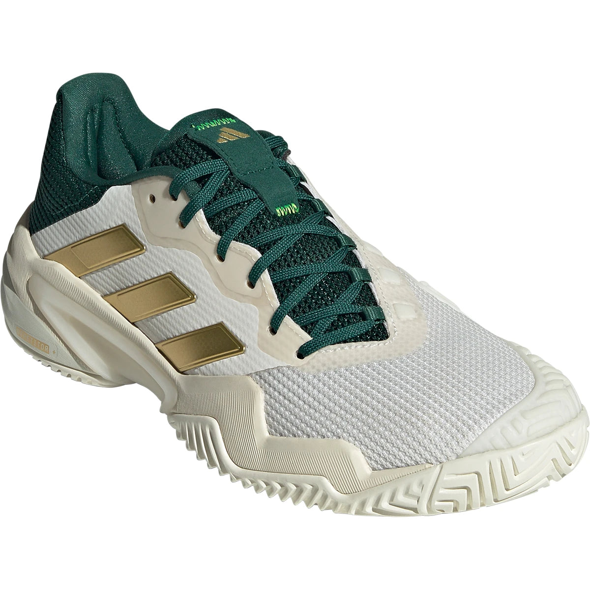 adidas Barricade 13 Schoenen alle ondergronden