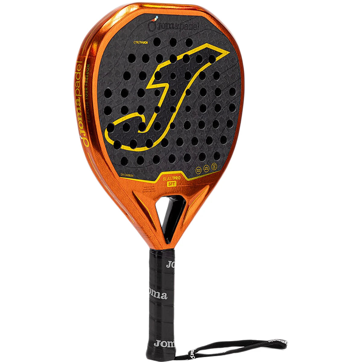 Padelracket Joma Blast Pro Soft