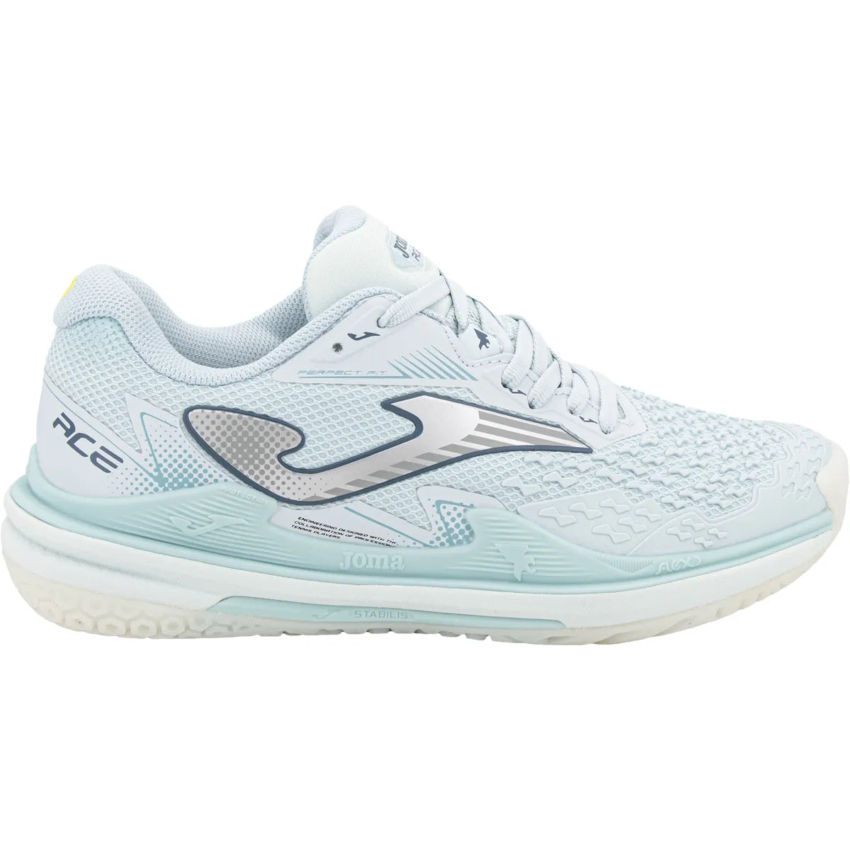 Dames schoenen Joma Ace 2505 Schoenen alle ondergronden