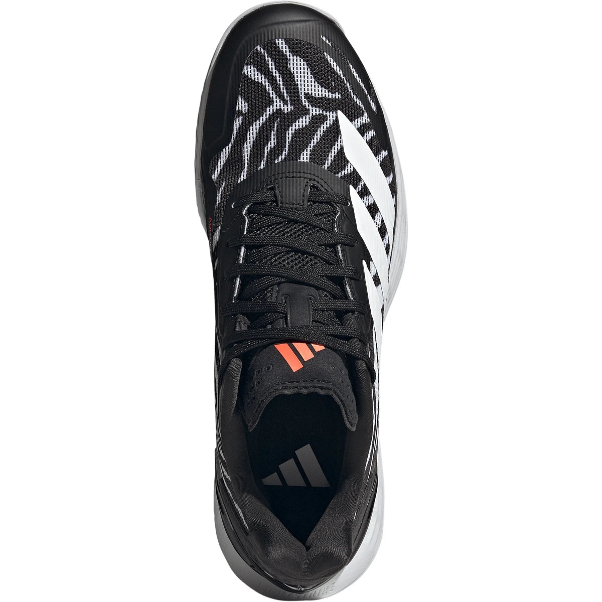 adidas Defiant Speed 2 Schoenen alle ondergronden