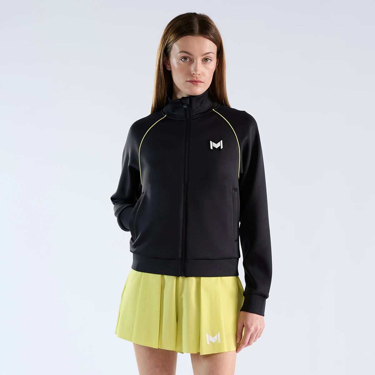Trainingsjas Mouratoglou Dames New York