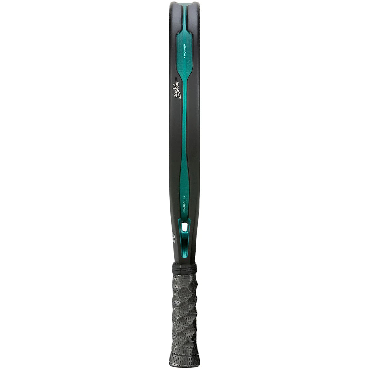 Padelracket Bullpadel Hack 04 Hybrid 2025