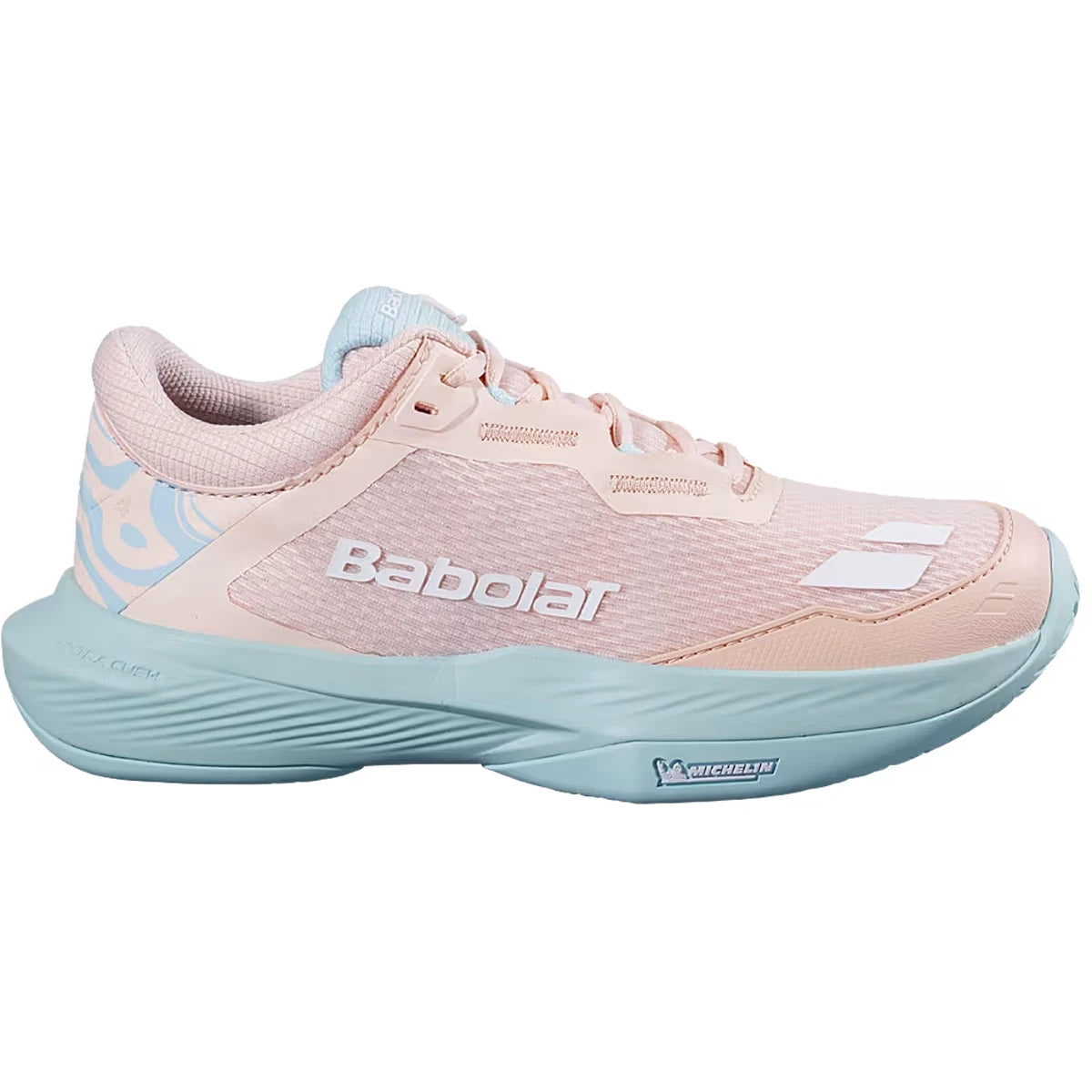 Babolat Dames Schoenen Sfx 4 Schoenen alle ondergronden