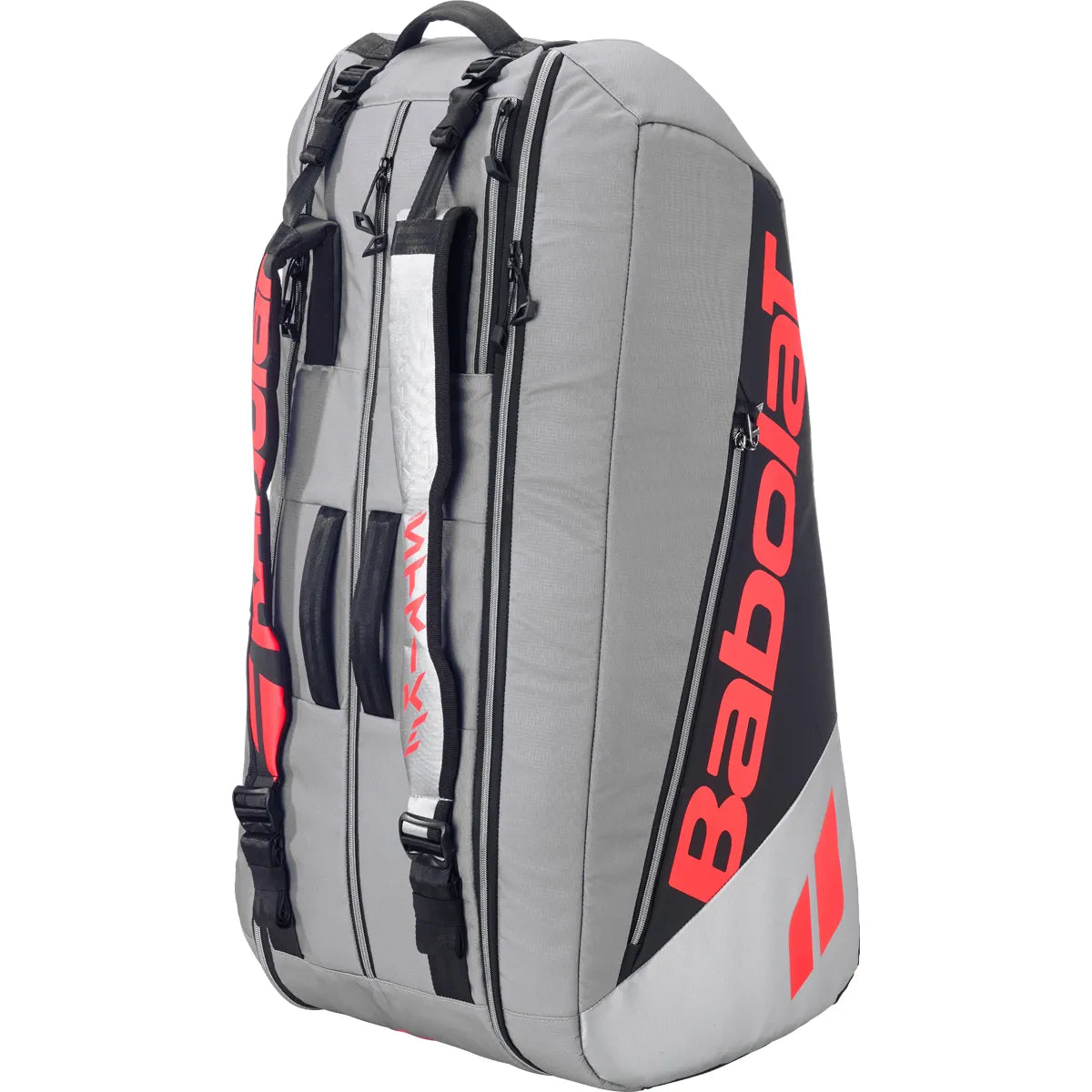 Tennistas Babolat Rh Pure Strike 9 Rackets