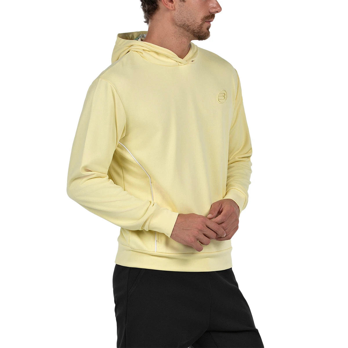 Sweater Bullpadel Elian