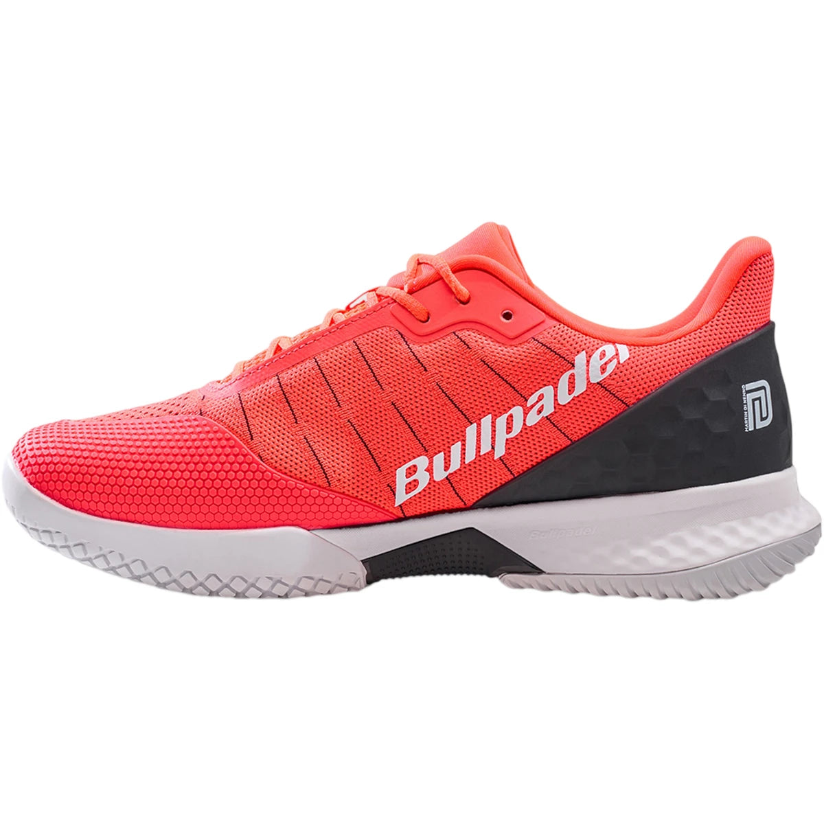 Padelschoenen Bullpadel Xplo Vibram 26V