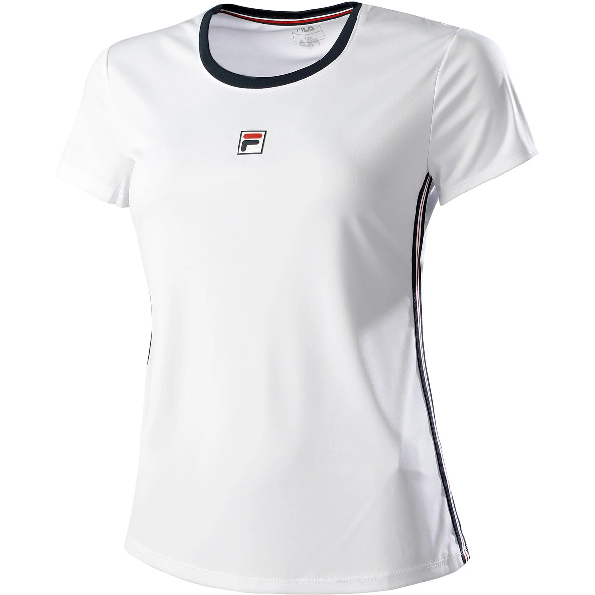 T-Shirt Fila Junior Meisje Lucy