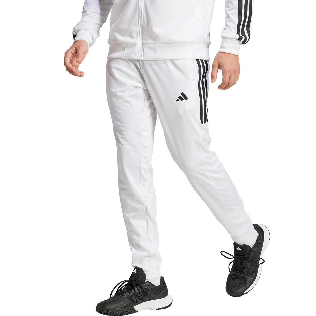 adidas 3 Strepen Knit broek