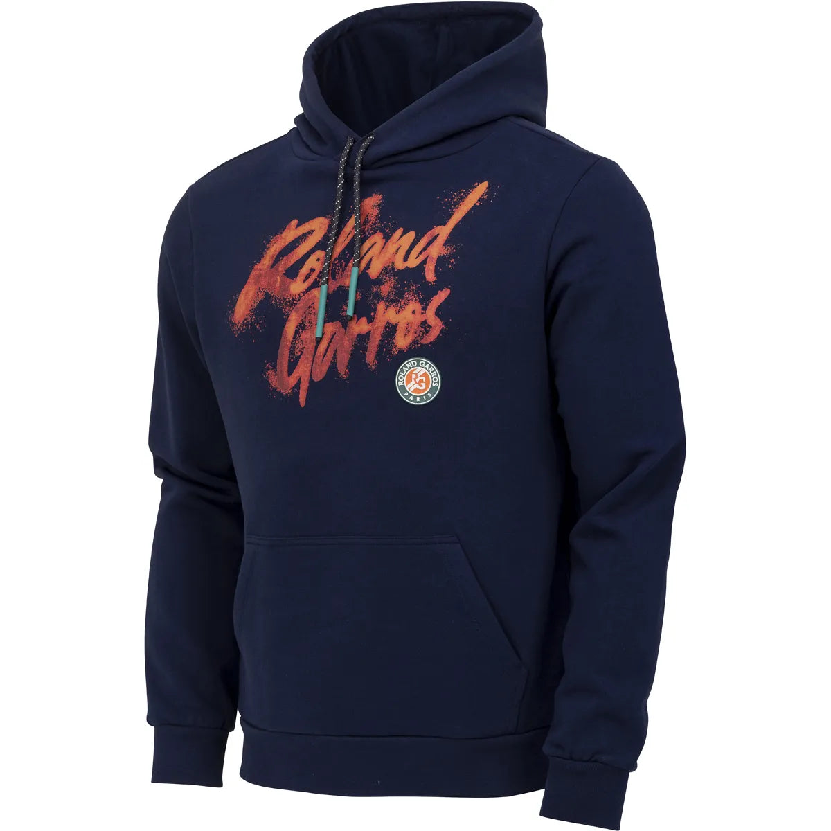Hoodie Roland-Garros Junior