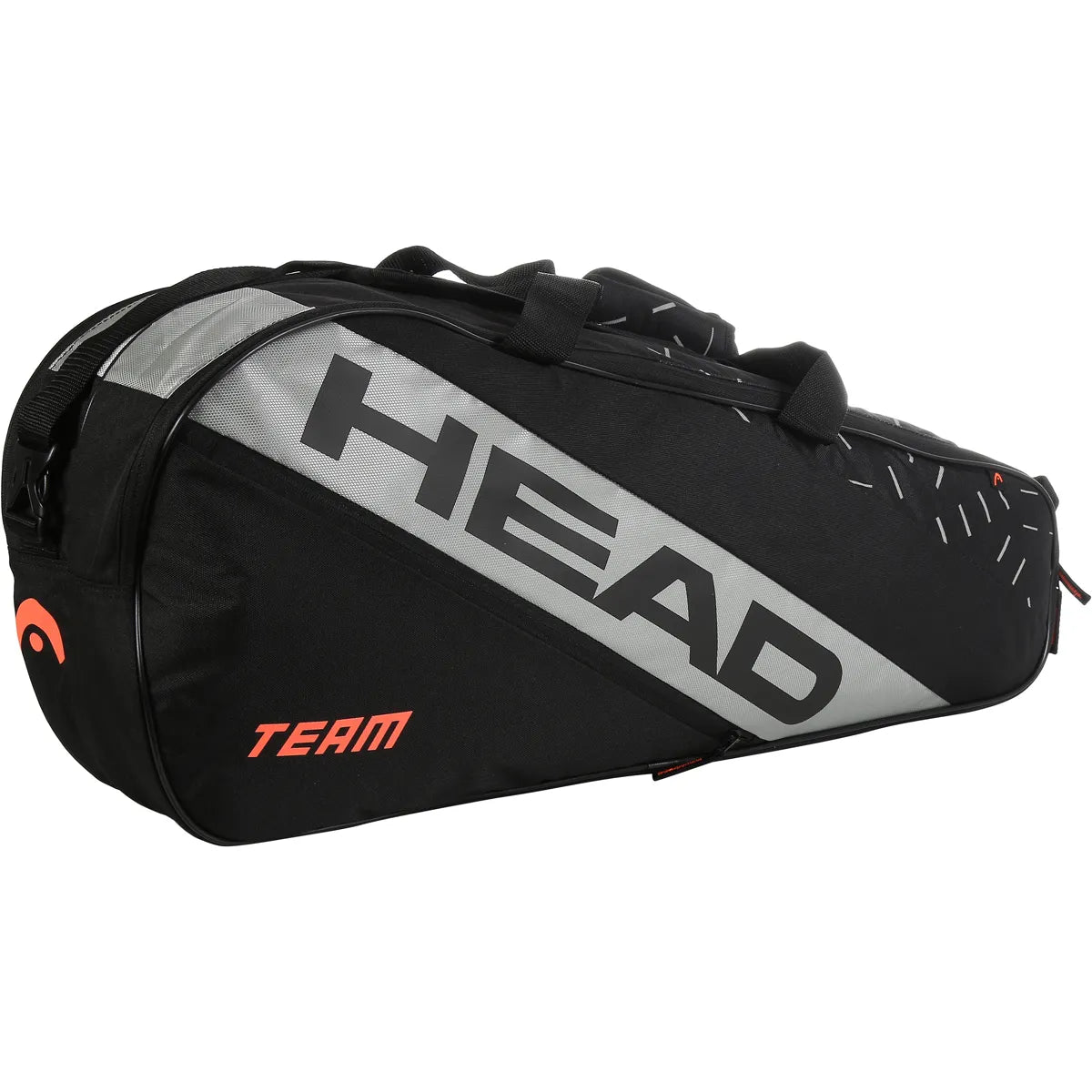 Tennistas Head Team Racquet M
