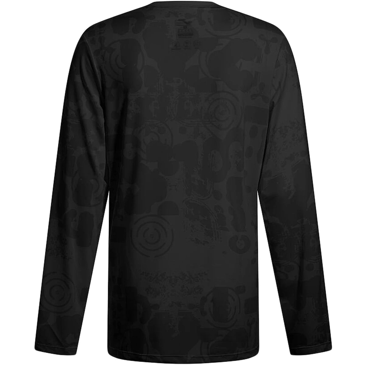 T-Shirt Joma Padel Lange Mouwen Challenge