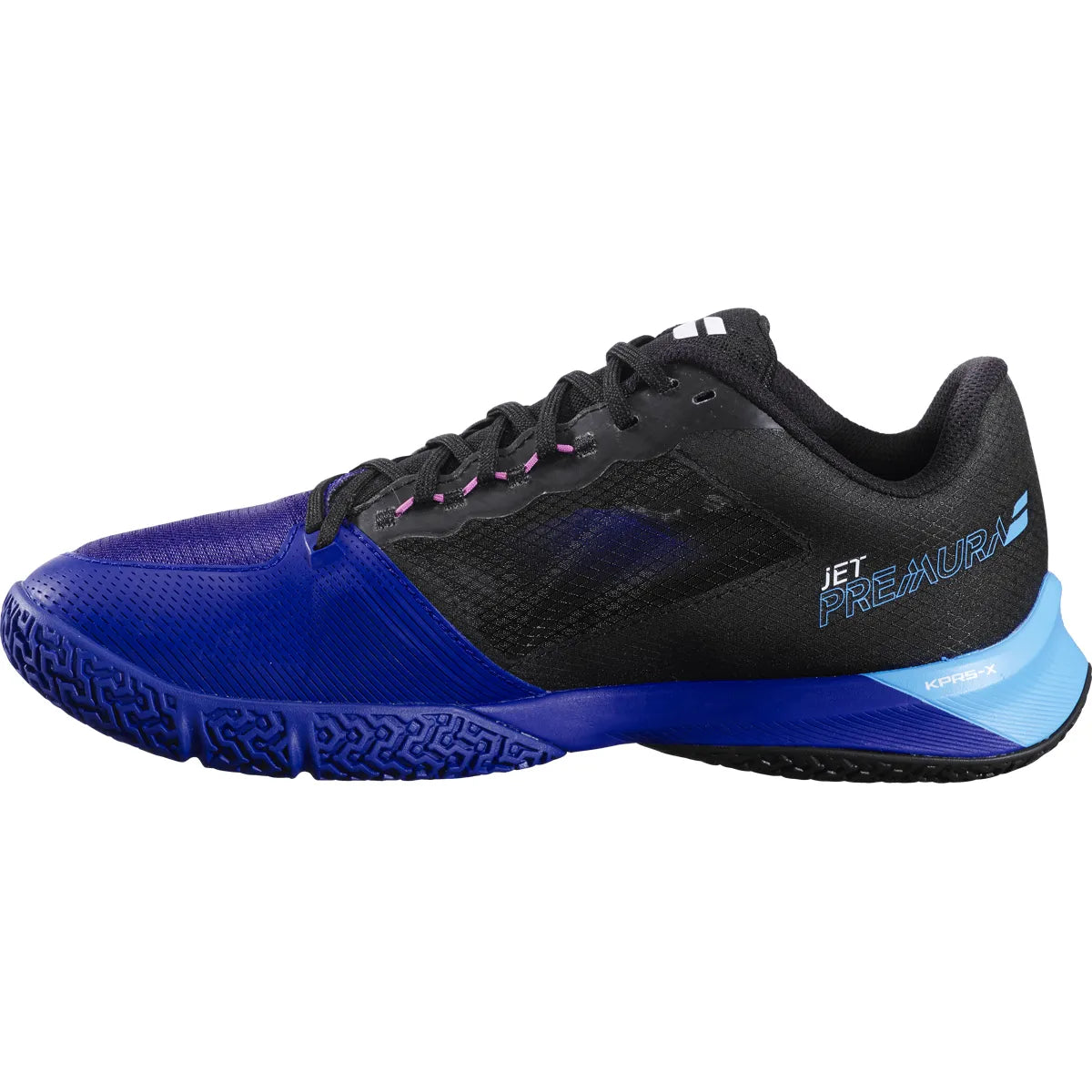 Babolat Jet Premura 2 Lebron Padelschoenen