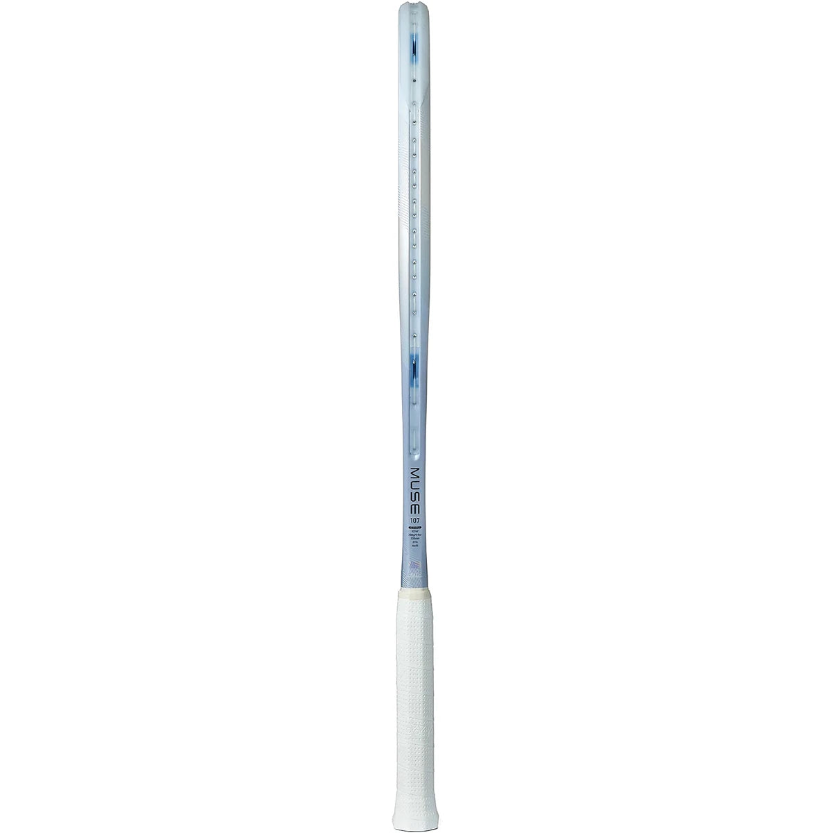 Raquette Test Yonex Muse 107 (280 Gr)
