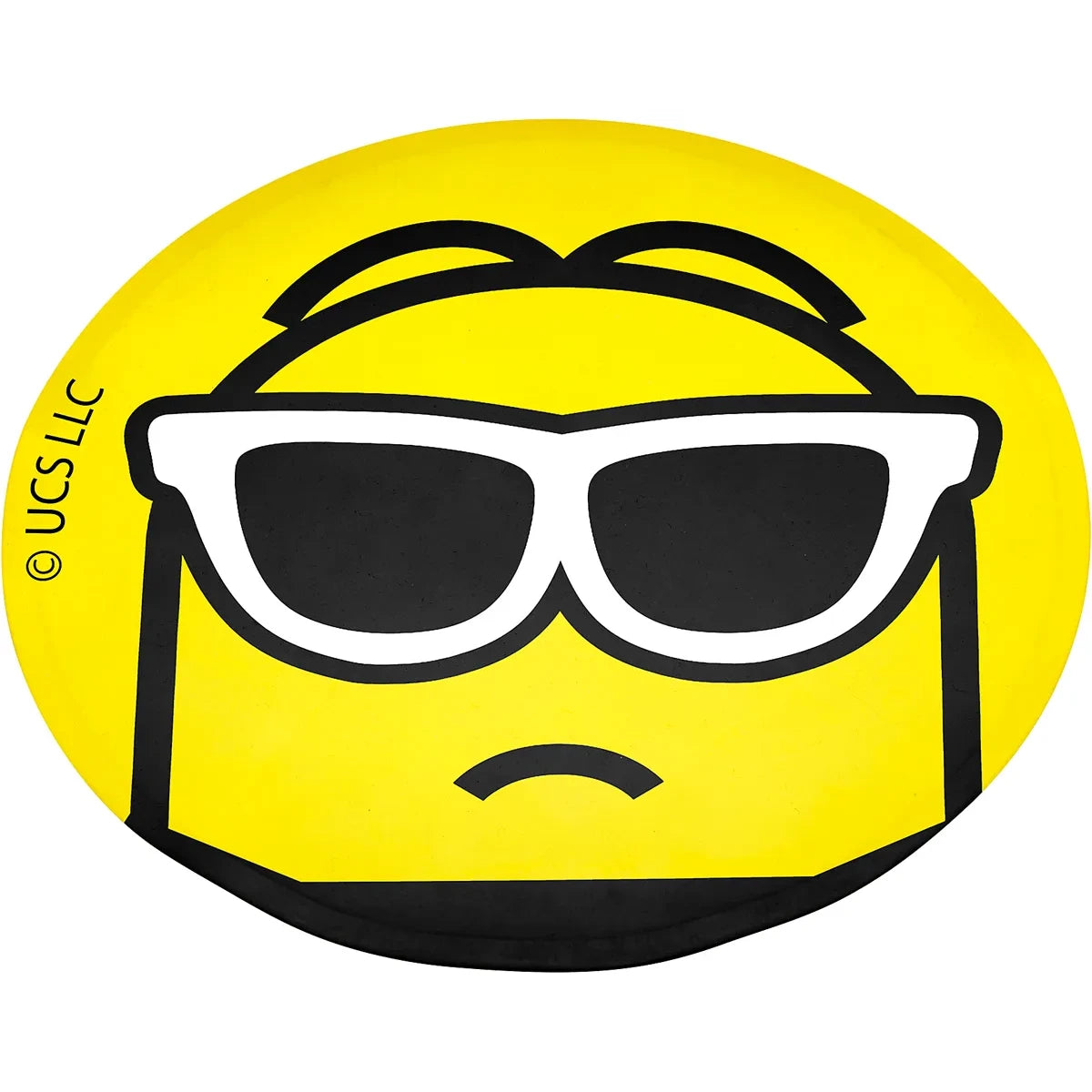Set van 6 Wilson Minions Doelen