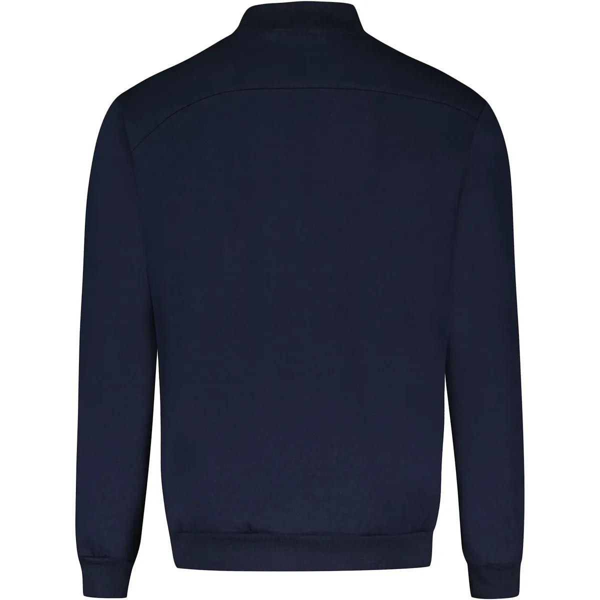 Sweater Le Coq Sportif Heritage New York V-hals