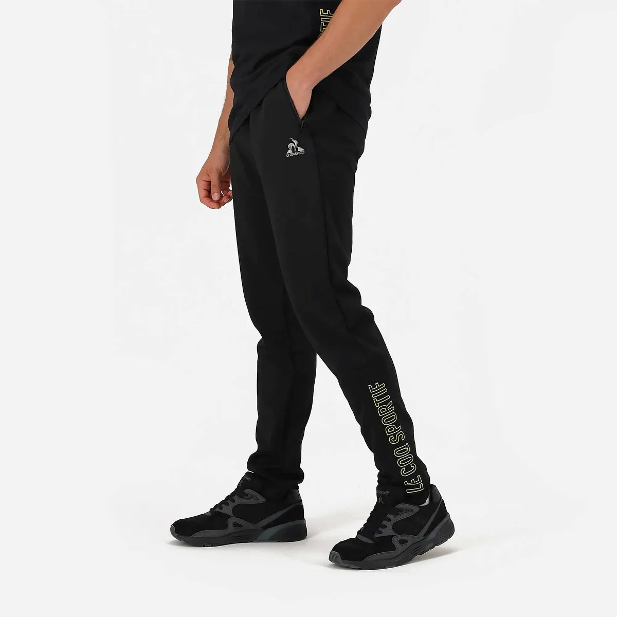 Broek Le Coq Sportif Technique