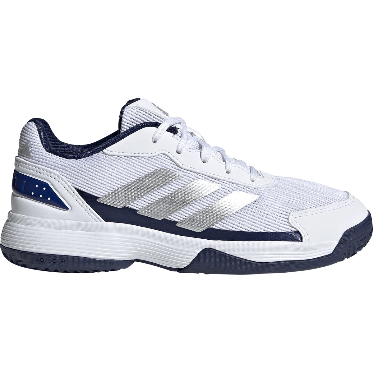 adidas Junior Padelschoenen Crazyquick