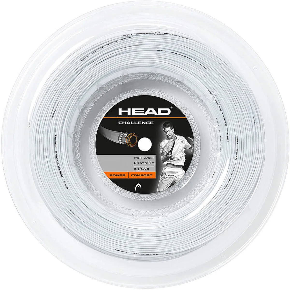 Spoel Head Challenge (200 Meter)