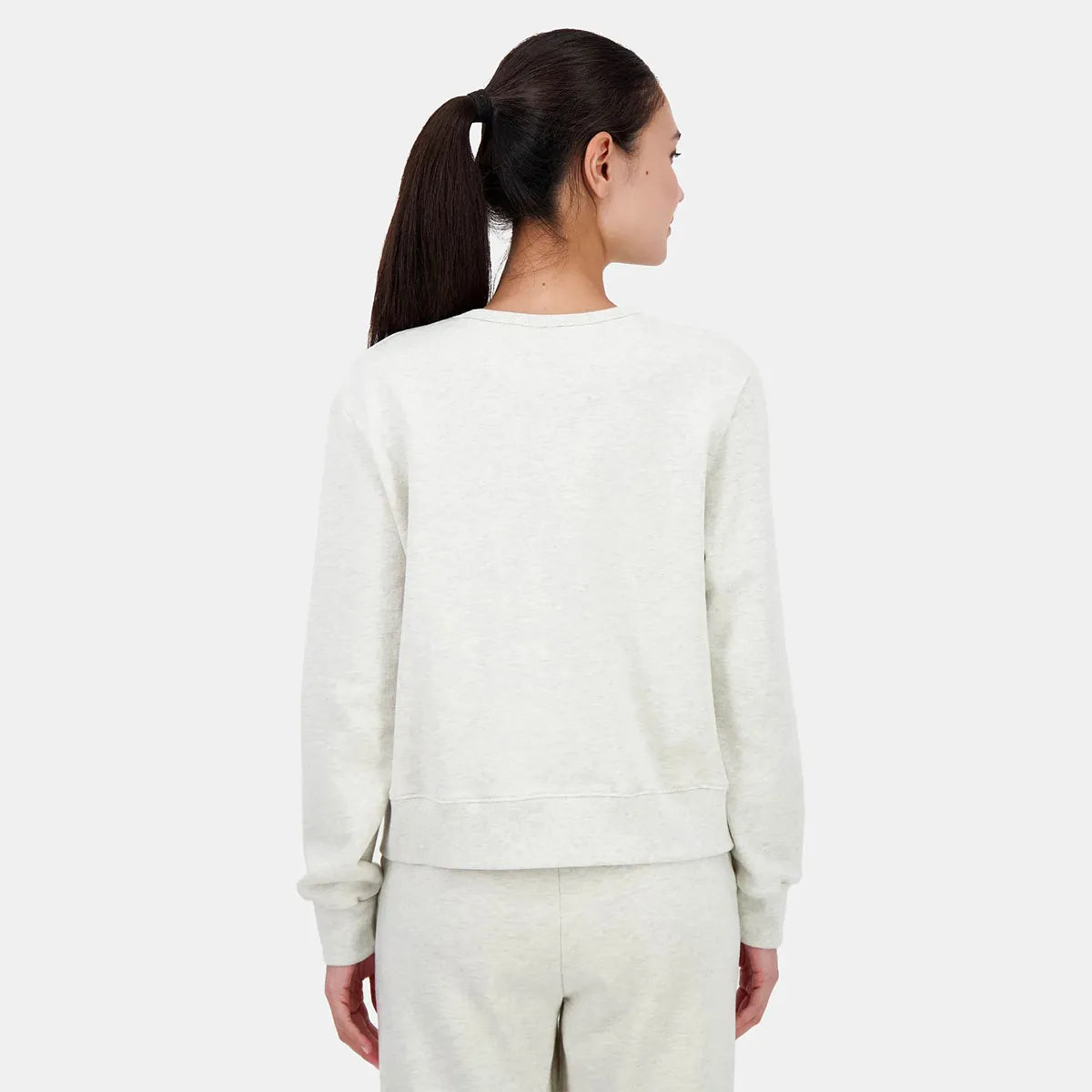 Sweater Le Coq Sportif Dames Contemporain