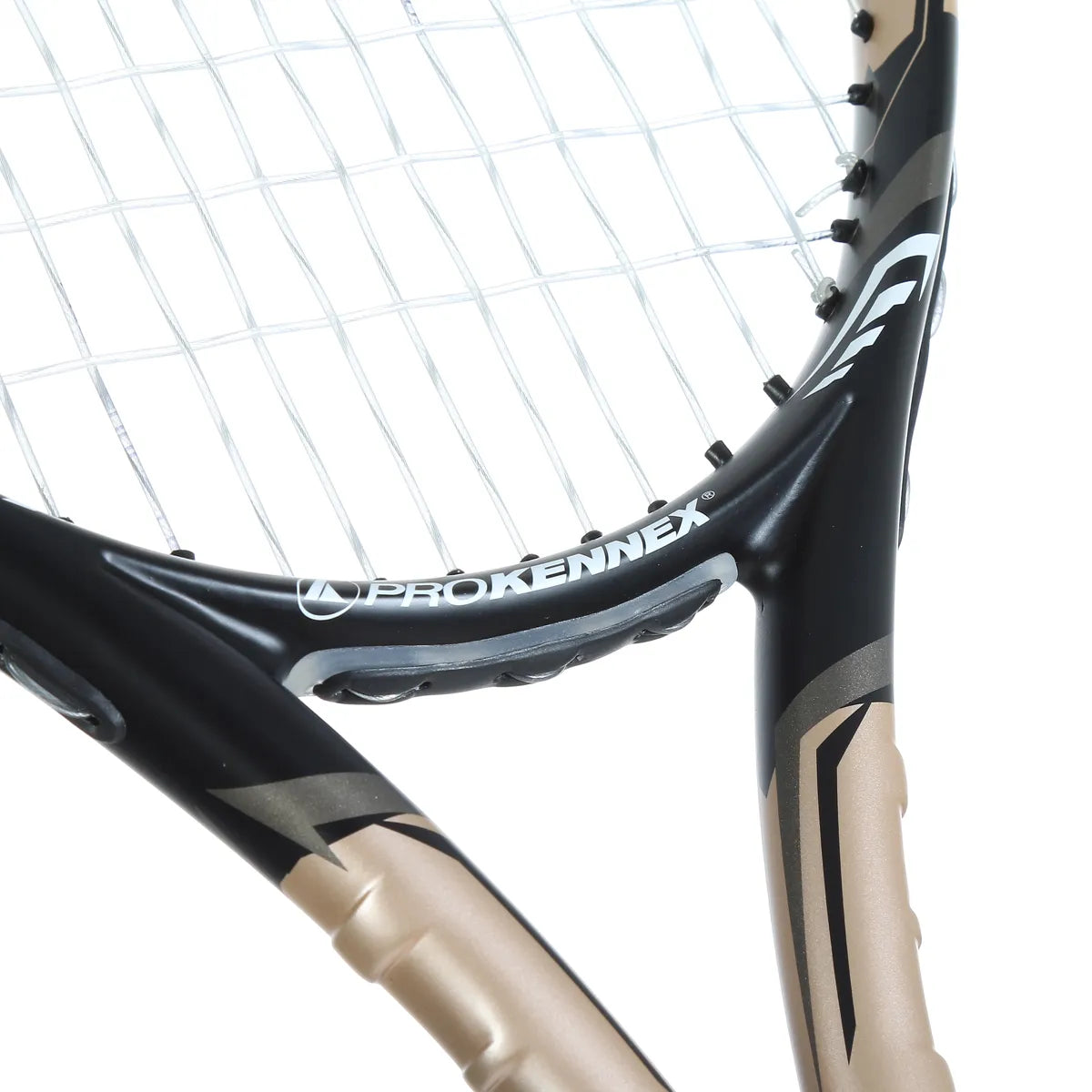 Racket Pro Kennex Destiny Fcs Gold (265 Gr)