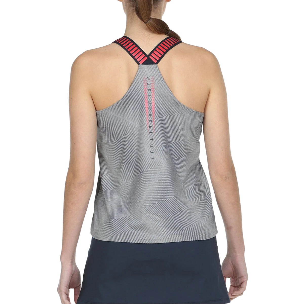 Tanktop Bullpadel Dames Revenga