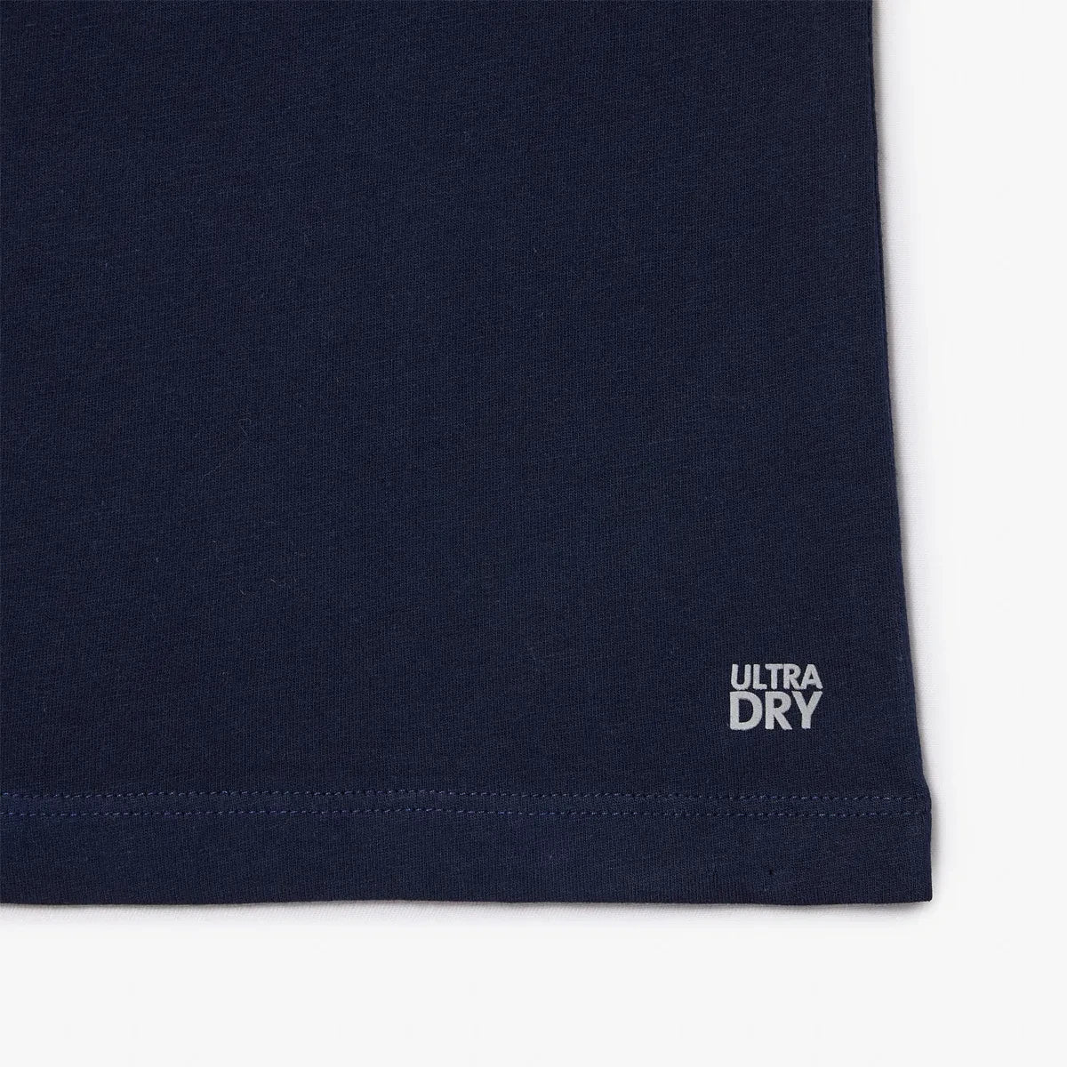 T-shirt Lacoste Dames Roland-Garros