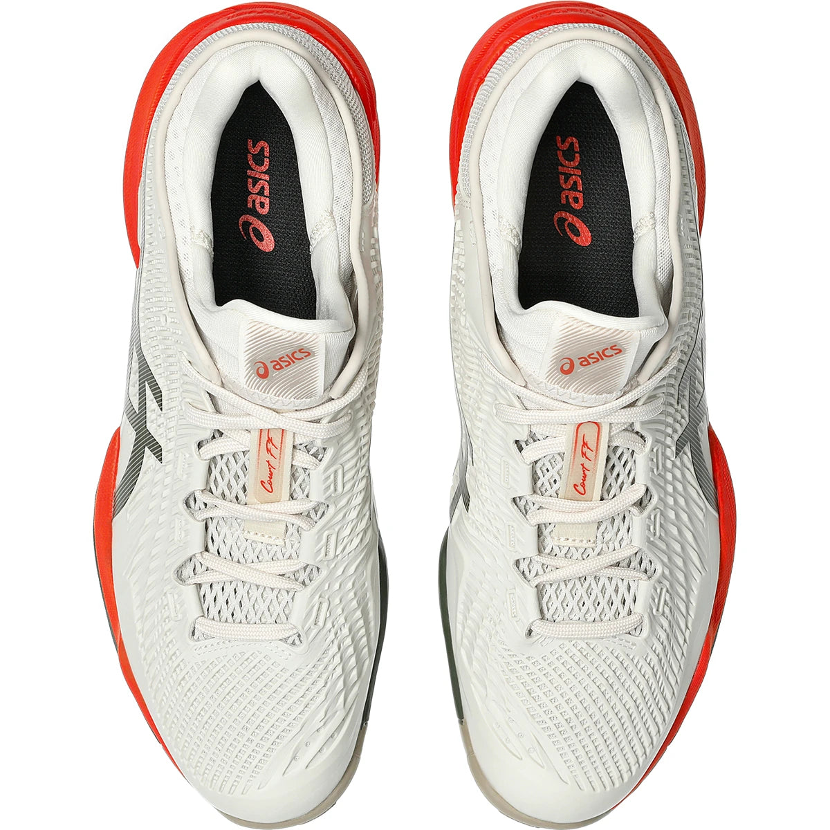 Asics Court FF3 Schoenen alle ondergronden