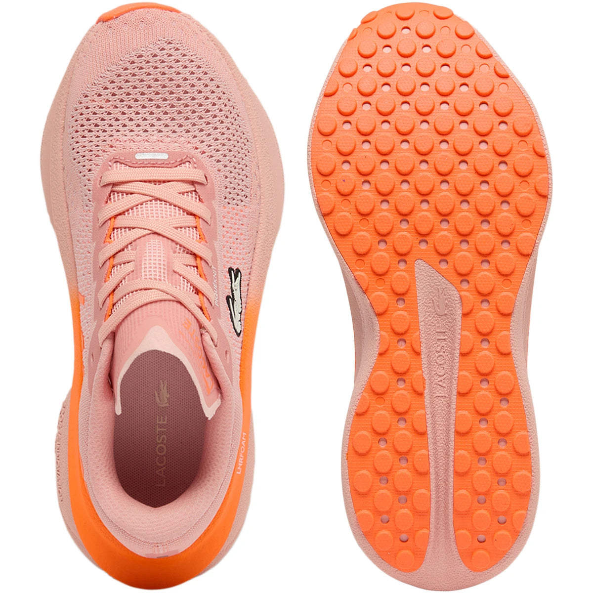 Dames Lacoste Neo Run schoenen