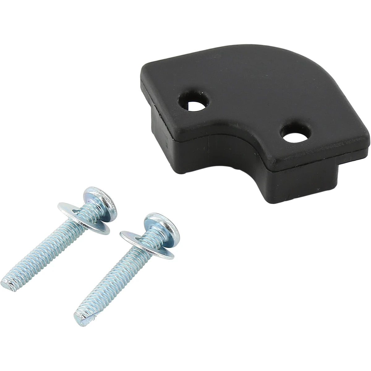 Hoek Bevestiging Klep voor Ballenmachine Tutor 2 / 3 / 4 Plus