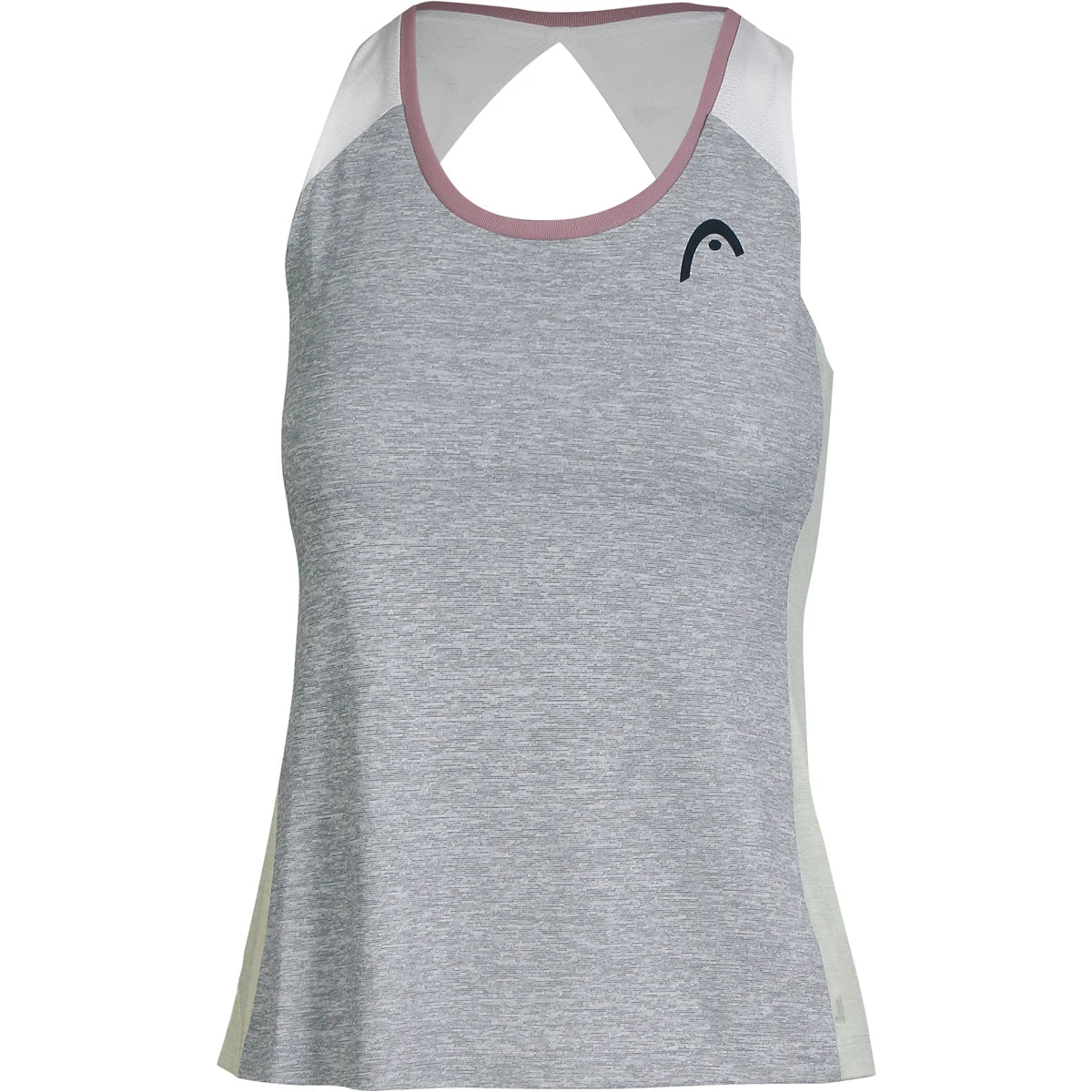 Tanktop Head Dames Performance Play