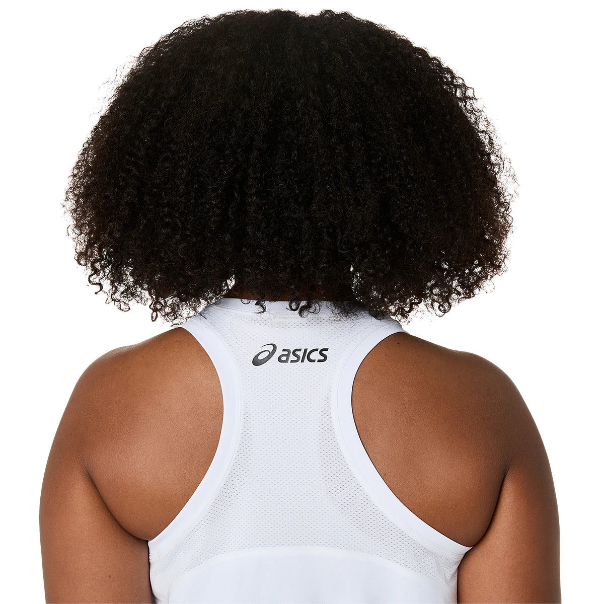 Tanktop Asics Dames Match